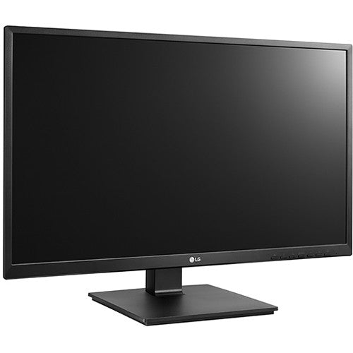 LG 27 Class Full HD IPS Multi-Tasking Monitor