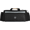 Porta Brace Ultra-Light Long Cordura Camera Case for Canon C100 Camera Rigs