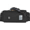 Porta Brace Ultra-Light Long Cordura Camera Case for Canon C100 Camera Rigs