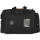 Porta Brace Ultra-Light Cordura Camera Case for Canon C100 Cinema Camera Rigs