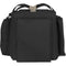 Porta Brace Ultra-Light Cordura Camera Case for Canon C100 Cinema Camera Rigs