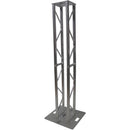 ProX Flex Tower Totem Package with Soft Carry Bag (3.28' or 6.56')