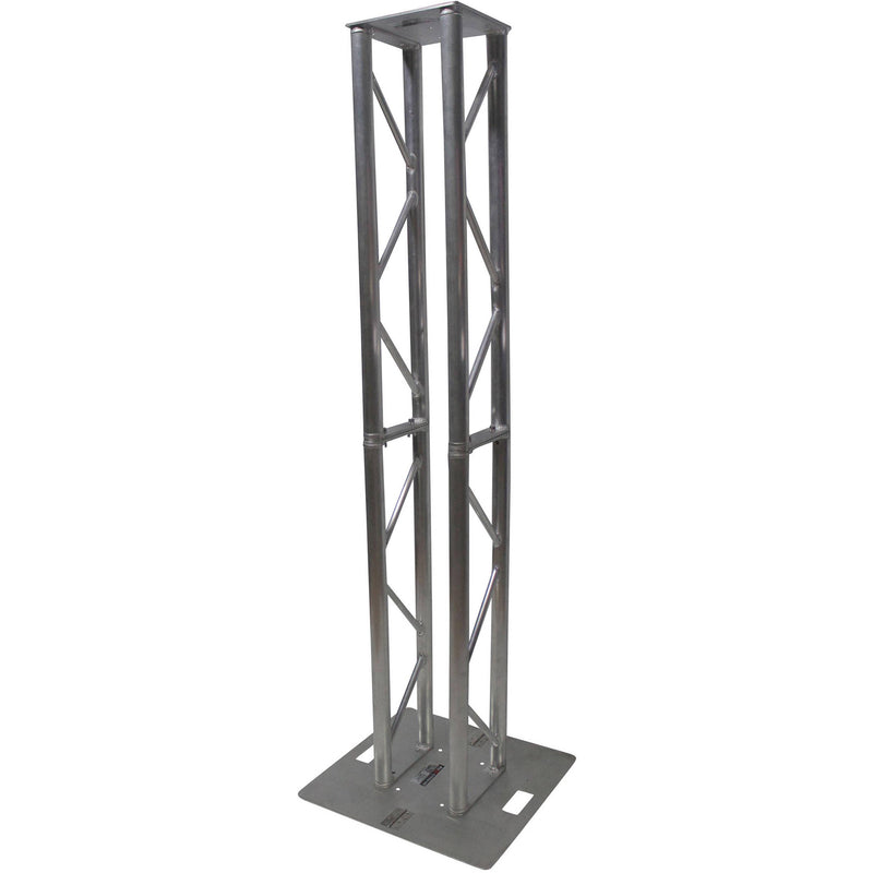 ProX Flex Tower Totem Package with Soft Carry Bag (3.28' or 6.56')