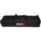 ProX Flex Tower Totem Package with Soft Carry Bag (3.28' or 6.56')