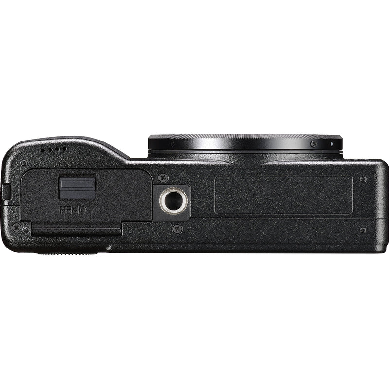 Ricoh GR III Digital Camera Accent Kit