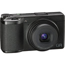 Ricoh GR III Digital Camera Accent Kit