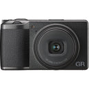 Ricoh GR III Digital Camera Accent Kit