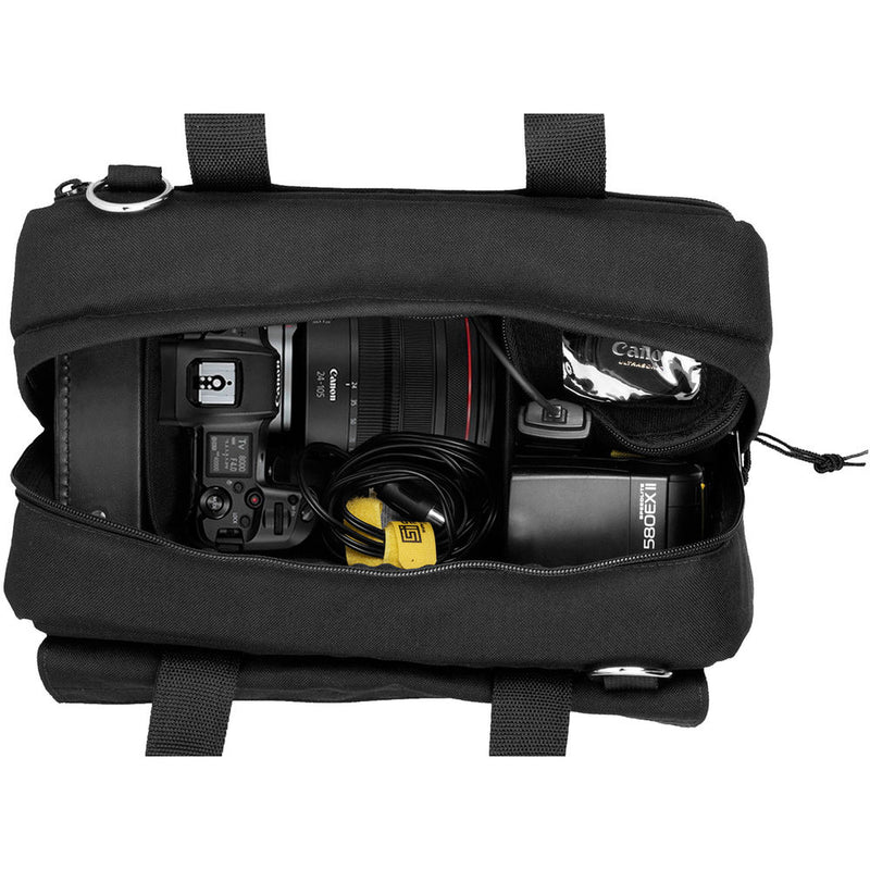 Porta Brace Rugged Cordura Carrying Case for Canon EOS R