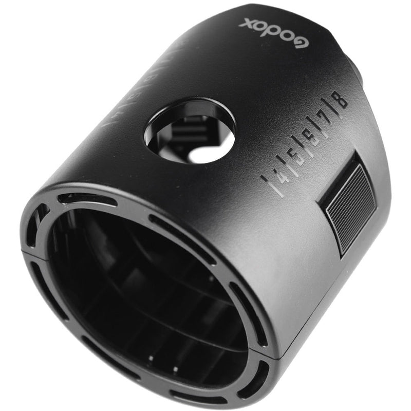 Godox AD200 Adapter for Profoto Accessories