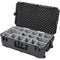 SKB iSeries 3016-10 Case with Think Tank Photo Dividers &&nbsp;Lid Foam (Black)