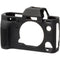 easyCover Silicone Protection Cover for Nikon D780 (Black)