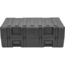 SKB R Series 4222-14 Waterproof Utility Case (Black, Layered Foam)