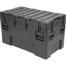 SKB R Series 4222-24 Waterproof Utility Case (Black, Layered Foam)