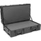 SKB R Series 4222-14 Waterproof Utility Case (Black, Layered Foam)