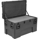 SKB R Series 4222-24 Waterproof Utility Case (Black, Layered Foam)