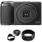 Ricoh GR III Digital Camera Accent Kit