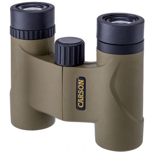 Carson 8x22 Stinger Compact Sport Binocular