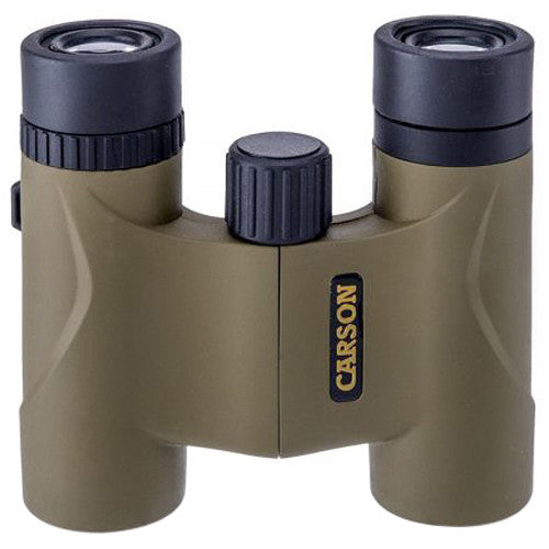 Carson 8x22 Stinger Compact Sport Binocular