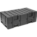 SKB R Series 4222-14 Waterproof Utility Case (Black, No Foam)