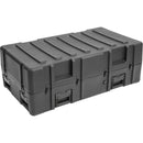 SKB R Series 4222-14 Waterproof Utility Case&nbsp;with Wheels (Black, No Foam)