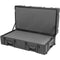 SKB R Series 4222-14 Waterproof Utility Case&nbsp;with Wheels (Black, Layered Foam)