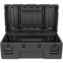 SKB R Series 4222-15 Waterproof Utility Case (Black, No Foam)