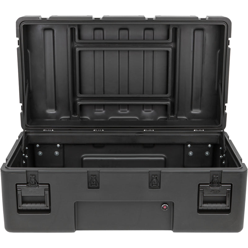 SKB R Series 4222-15 Waterproof Utility Case (Black, No Foam)