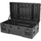 SKB R Series 4222-15 Waterproof Utility Case (Black, No Foam)