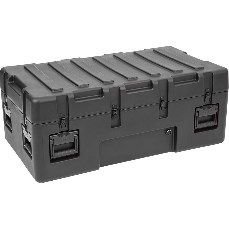 SKB R Series 4222-15 Waterproof Utility Case (Black, No Foam)