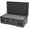 SKB R Series 4222-15 Waterproof Utility Case (Black, Layered Foam)