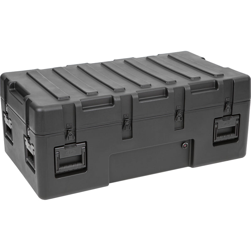 SKB R Series 4222-15 Waterproof Utility Case (Black, Layered Foam)