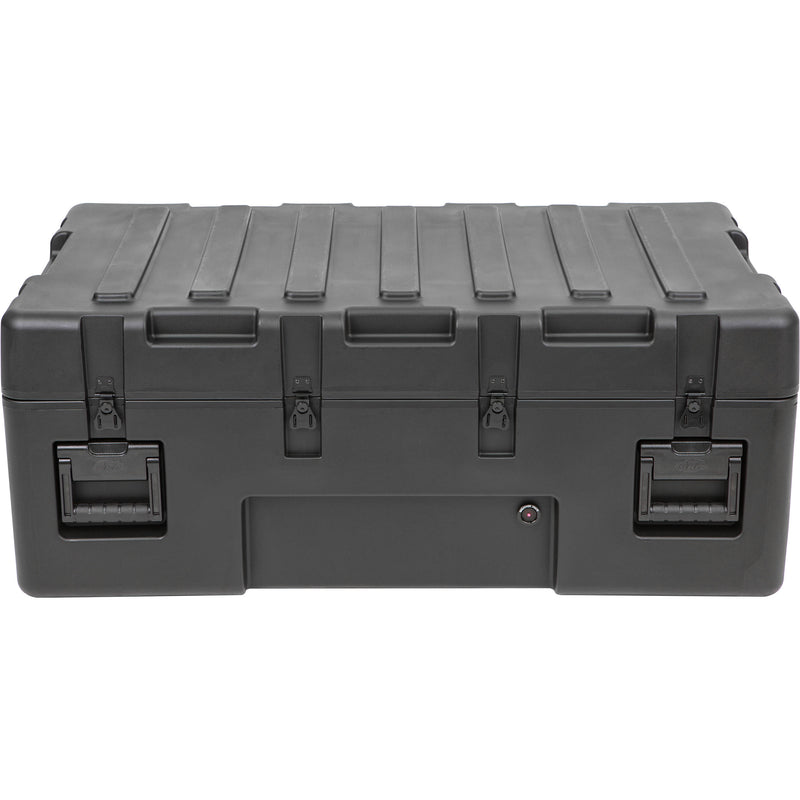 SKB R Series 4222-15 Waterproof Utility Case (Black, Layered Foam)