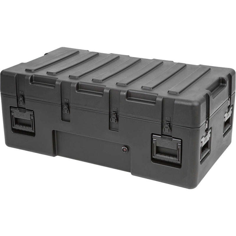 SKB R Series 4222-15 Waterproof Utility Case (Black, Layered Foam)