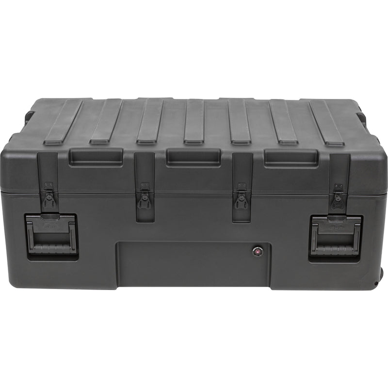 SKB R Series 4222-15 Waterproof Utility Case&nbsp;with Wheels (Black, Layered Foam)