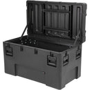 SKB R Series 4222-24 Waterproof Utility Case (Black, No Foam)