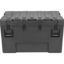 SKB R Series 4222-24 Waterproof Utility Case (Black, No Foam)