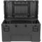 SKB R Series 4222-24 Waterproof Utility Case&nbsp;with Wheels (Black, No Foam)