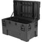 SKB R Series 4222-24 Waterproof Utility Case&nbsp;with Wheels (Black, No Foam)