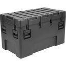 SKB R Series 4222-24 Waterproof Utility Case&nbsp;with Wheels (Black, No Foam)