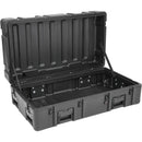 SKB R Series 4222-14 Waterproof Utility Case&nbsp;with Wheels (Black, No Foam)