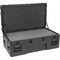 SKB R Series 4222-15 Waterproof Utility Case (Black, Layered Foam)