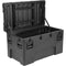 SKB R Series 4222-24 Waterproof Utility Case (Black, No Foam)