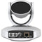 AViPAS 10X Full-HD 3G-SDI PTZ Camera With IP Live Streaming And PoE Supported (White)