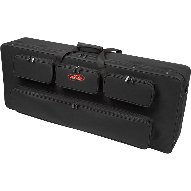 SKB Hybrid 4115 Bow Case (Black)