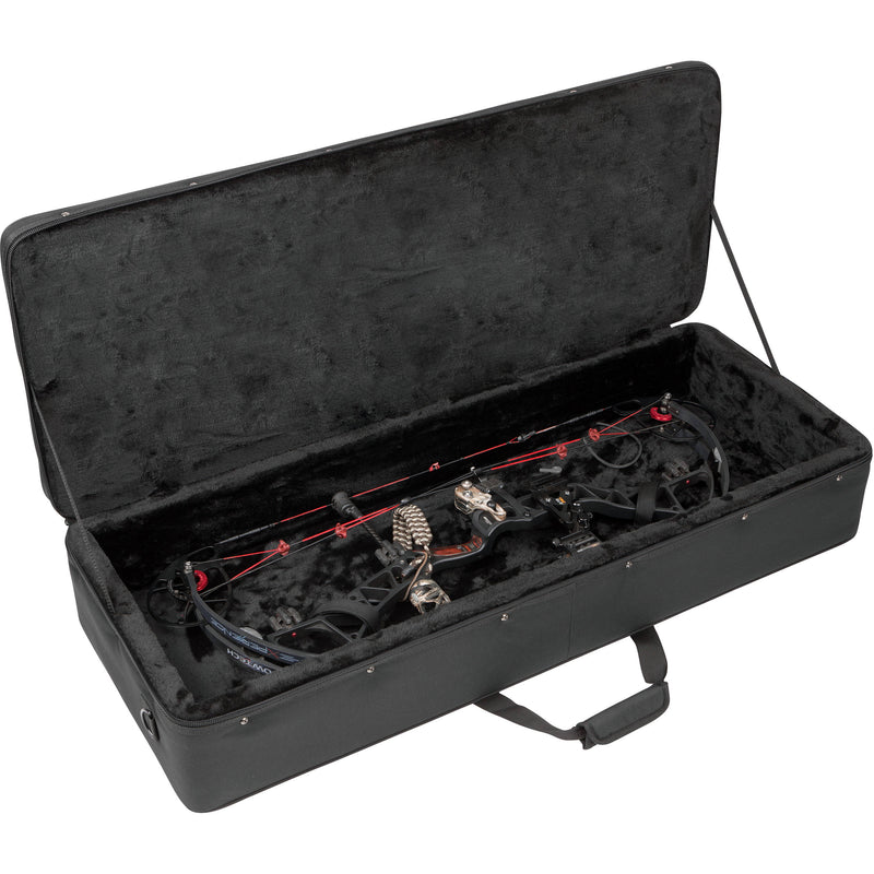 SKB Hybrid 4115 Bow Case (Black)