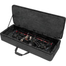 SKB Hybrid 4115 Bow Case (Black)