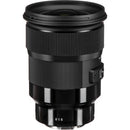 Sigma 24mm f/1.4 DG HSM Art Lens for Leica L