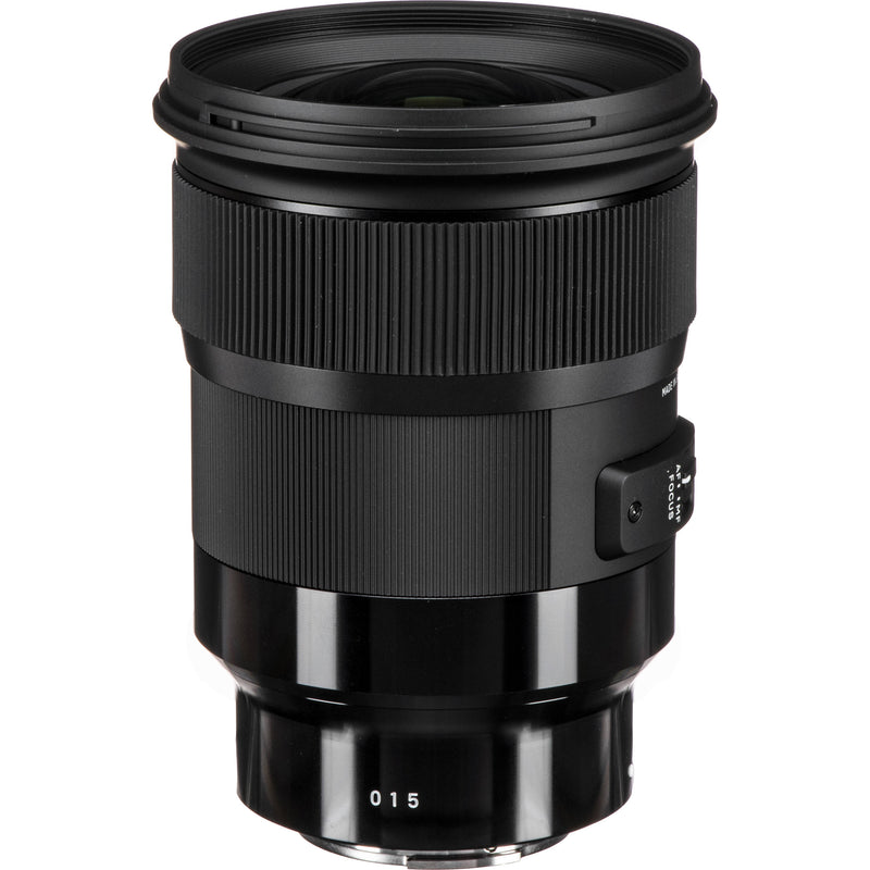 Sigma 24mm f/1.4 DG HSM Art Lens for Leica L