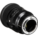 Sigma 24mm f/1.4 DG HSM Art Lens for Leica L