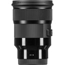 Sigma 24mm f/1.4 DG HSM Art Lens for Leica L